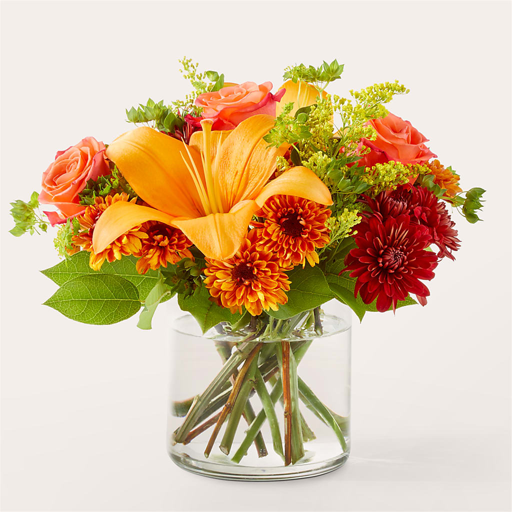 Honeycrisp Bouquet –  Gathered Blooms By Emily, Fairburn GA