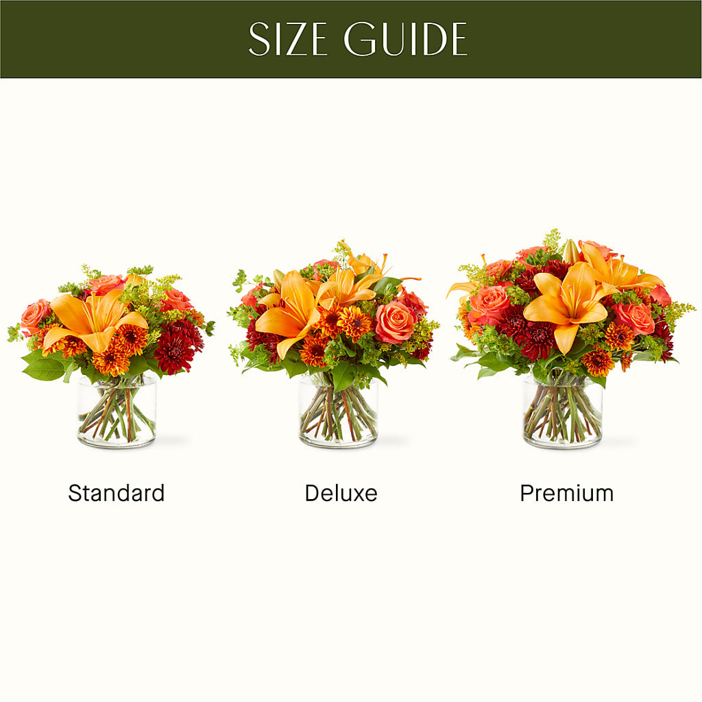 Honeycrisp Bouquet –  Gathered Blooms By Emily, Fairburn GA