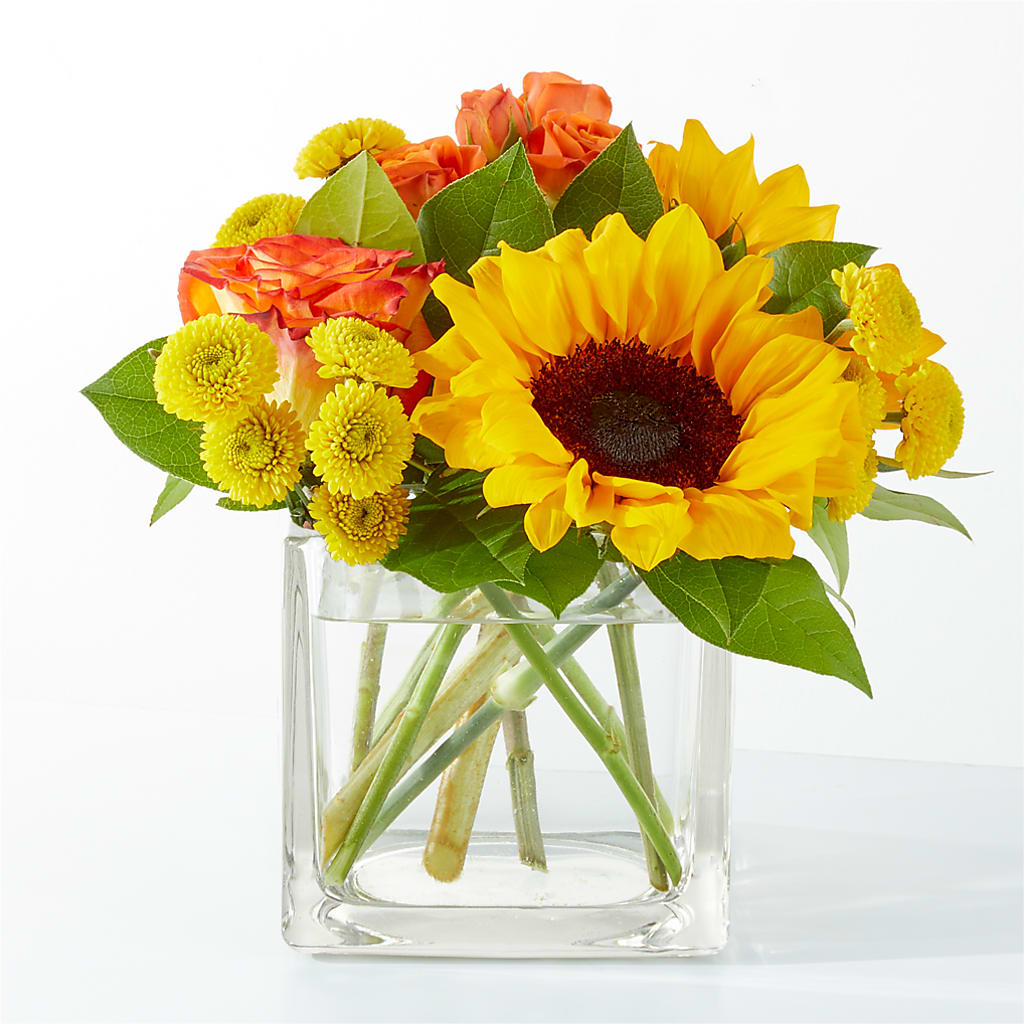 Picnic in the Park Bouquet –  Gathered Blooms By Emily, Fairburn GA