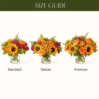 Flannel Scarf Bouquet –  Gathered Blooms By Emily, Fairburn GA