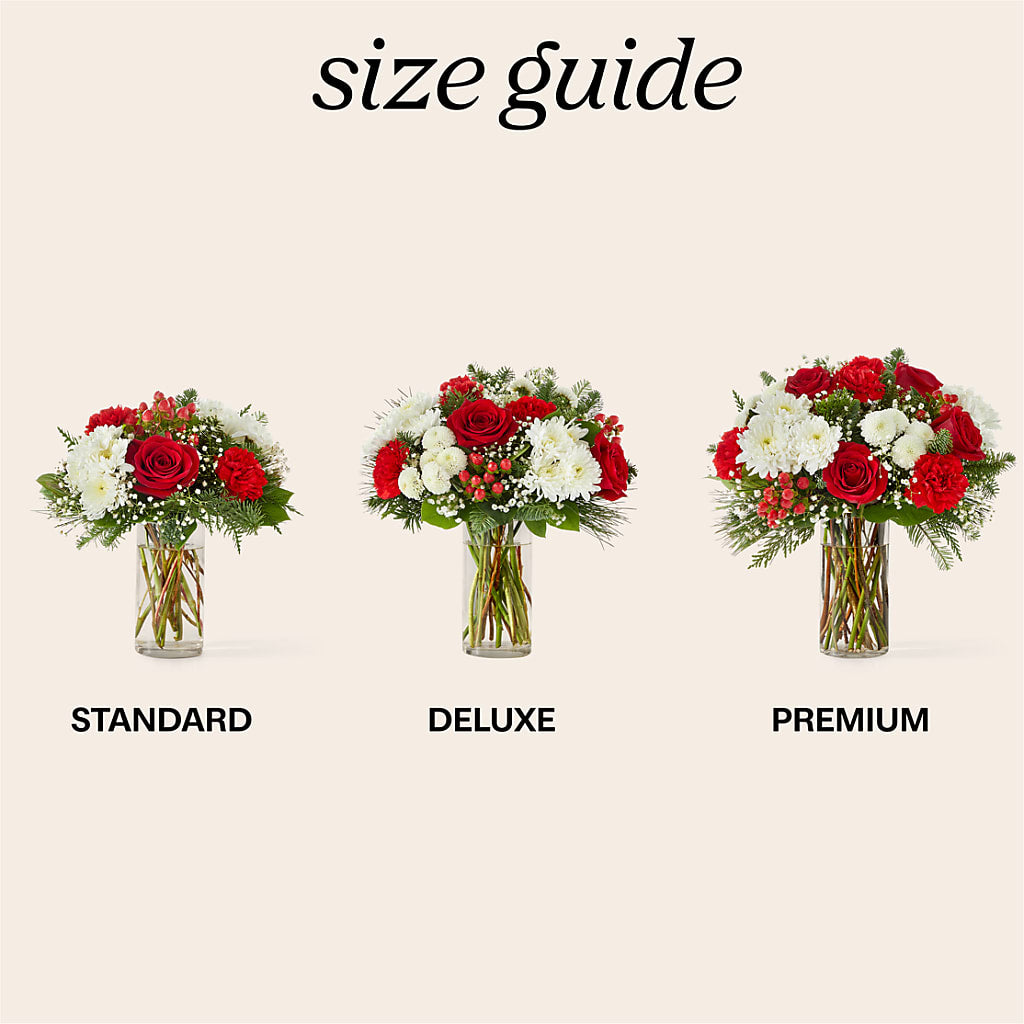Chance of Flurries Bouquet –  Gathered Blooms By Emily, Fairburn GA