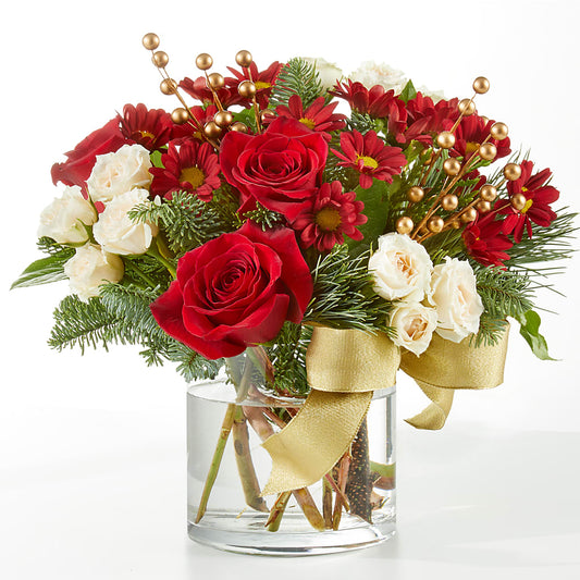 Believe Bouquet –  Gathered Blooms By Emily, Fairburn GA