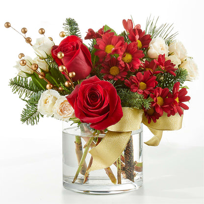 Believe Bouquet –  Gathered Blooms By Emily, Fairburn GA