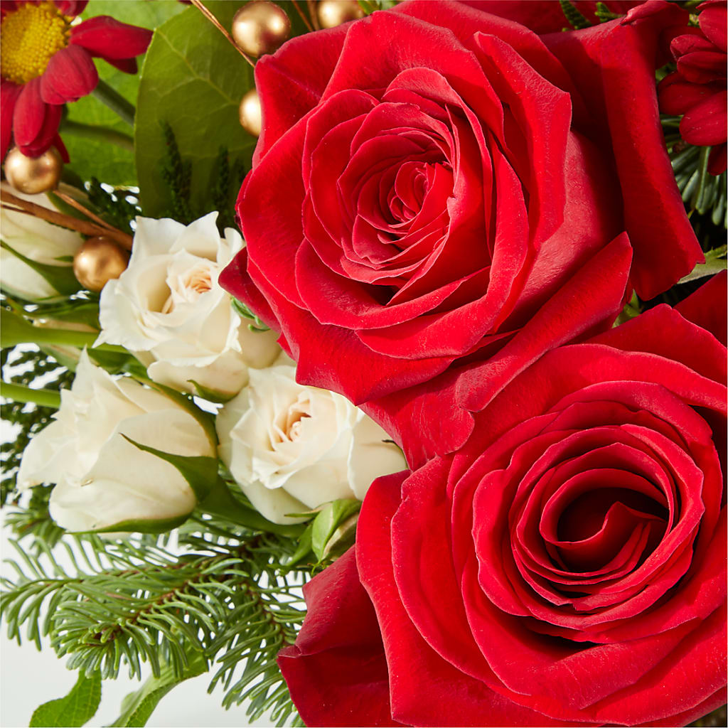 Believe Bouquet –  Gathered Blooms By Emily, Fairburn GA