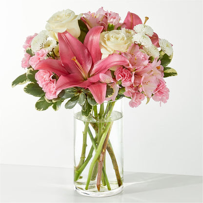 Piece of Cake Bouquet –  Gathered Blooms By Emily, Fairburn GA