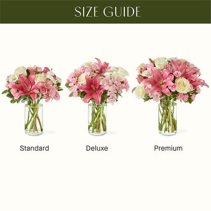 Piece of Cake Bouquet –  Gathered Blooms By Emily, Fairburn GA