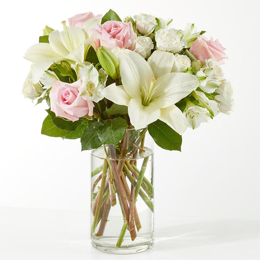 Kindhearted Bouquet –  Gathered Blooms By Emily, Fairburn GA