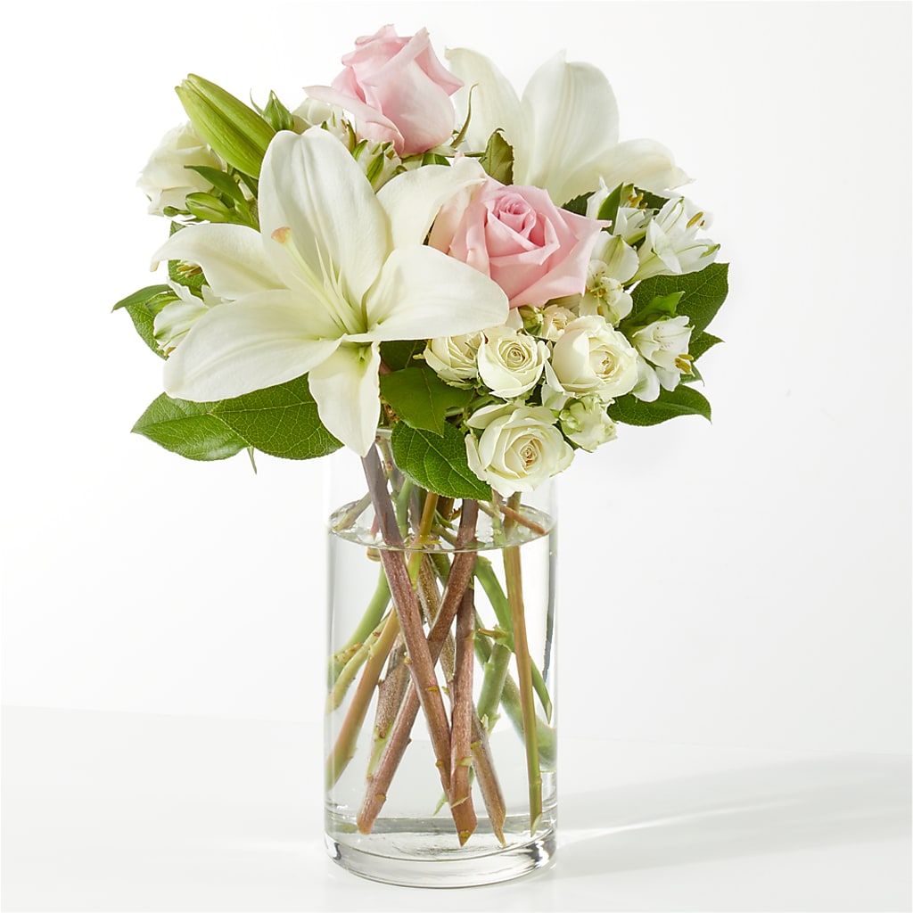 Kindhearted Bouquet –  Gathered Blooms By Emily, Fairburn GA