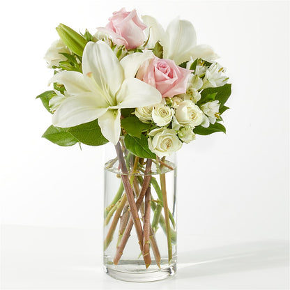 Kindhearted Bouquet –  Gathered Blooms By Emily, Fairburn GA