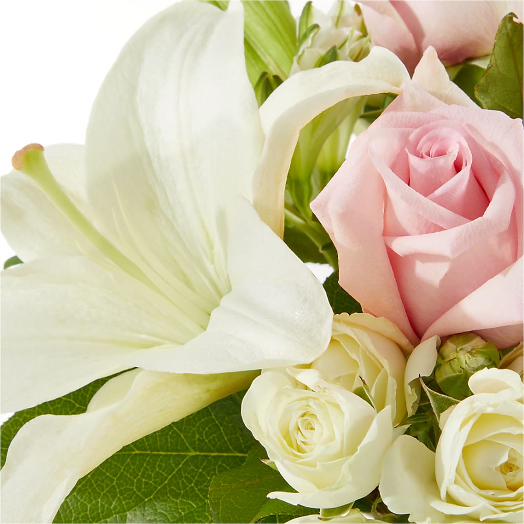 Kindhearted Bouquet –  Gathered Blooms By Emily, Fairburn GA