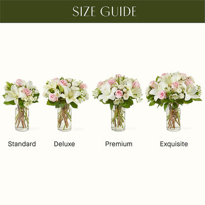 Kindhearted Bouquet –  Gathered Blooms By Emily, Fairburn GA