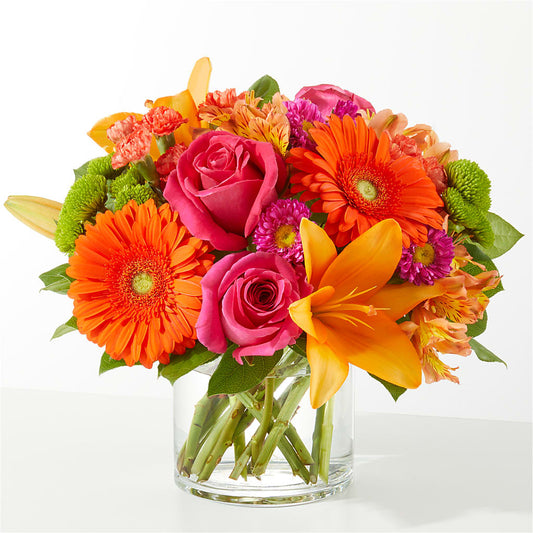 Soiree Bouquet –  Gathered Blooms By Emily, Fairburn GA
