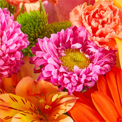 Soiree Bouquet –  Gathered Blooms By Emily, Fairburn GA