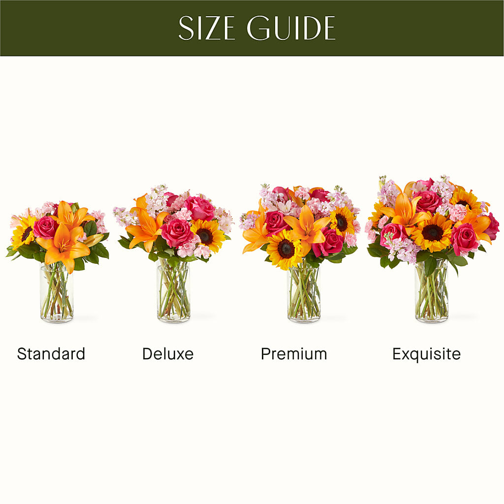 In Full Swing Bouquet –  Gathered Blooms By Emily, Fairburn GA