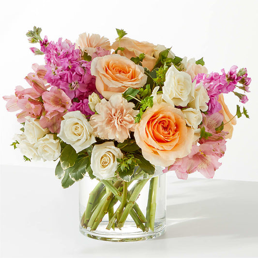 Paradise Bouquet –  Gathered Blooms By Emily, Fairburn GA