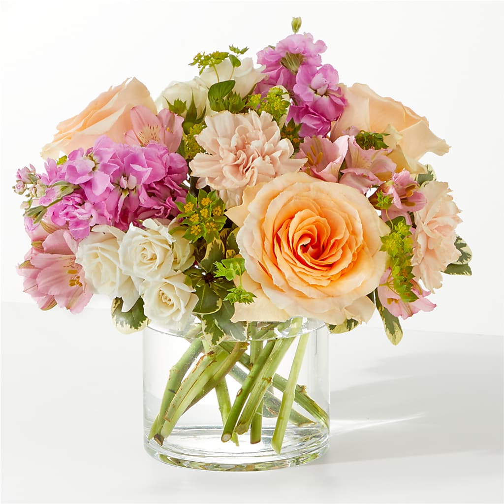 Paradise Bouquet –  Gathered Blooms By Emily, Fairburn GA