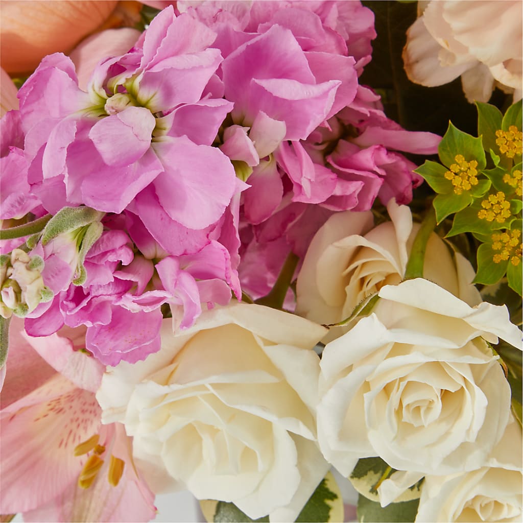 Paradise Bouquet –  Gathered Blooms By Emily, Fairburn GA