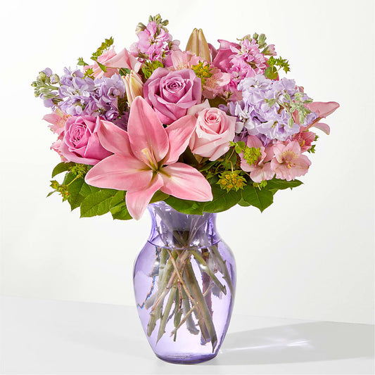 The Crown Jewel Bouquet –  Gathered Blooms By Emily, Fairburn GA