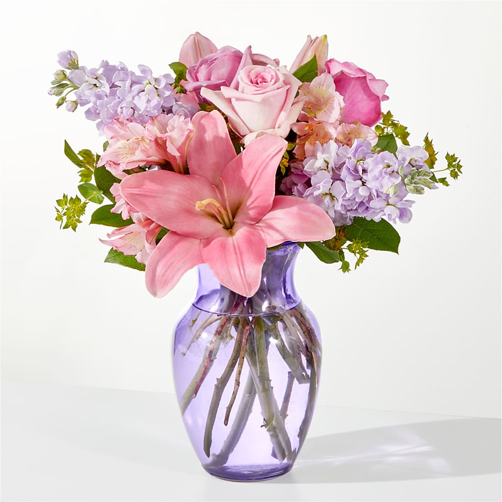 The Crown Jewel Bouquet –  Gathered Blooms By Emily, Fairburn GA