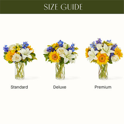 Stargazing Bouquet –  Gathered Blooms By Emily, Fairburn GA