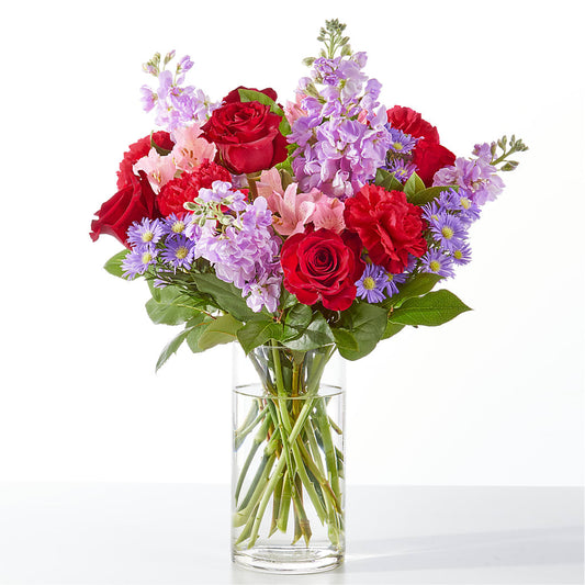 Your Majesty Bouquet –  Gathered Blooms By Emily, Fairburn GA