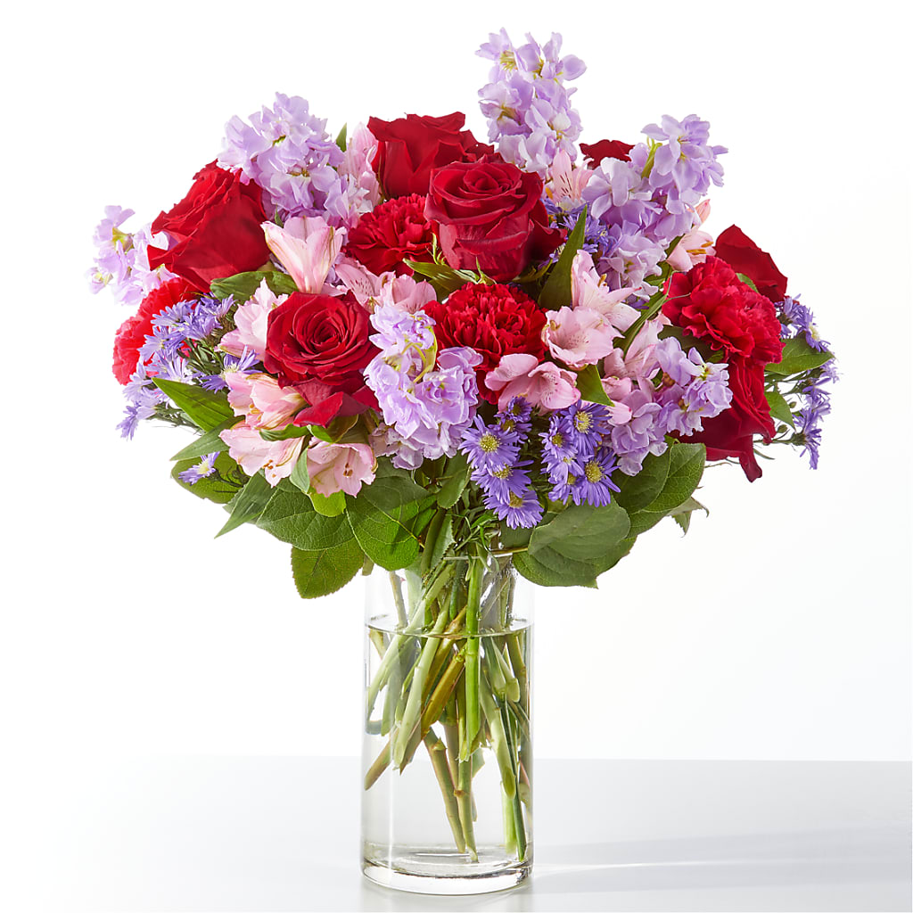 Your Majesty Bouquet –  Gathered Blooms By Emily, Fairburn GA