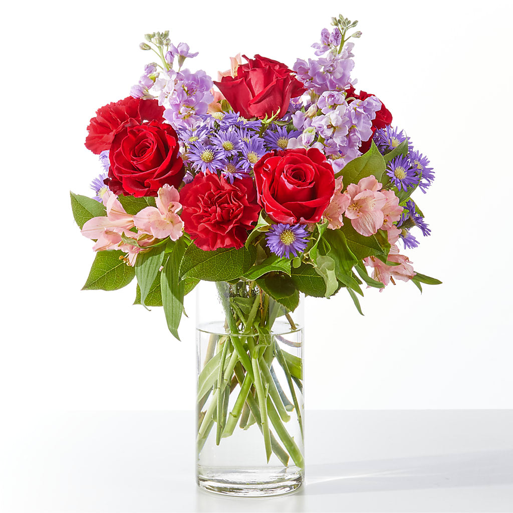 Your Majesty Bouquet –  Gathered Blooms By Emily, Fairburn GA