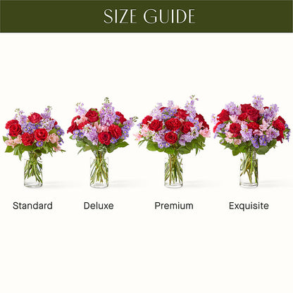 Your Majesty Bouquet –  Gathered Blooms By Emily, Fairburn GA