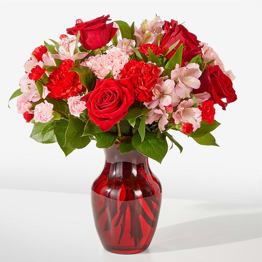 Candy Kisses Bouquet –  Gathered Blooms By Emily, Fairburn GA