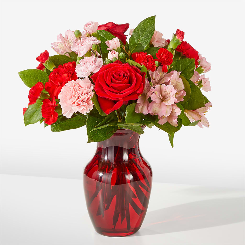 Candy Kisses Bouquet –  Gathered Blooms By Emily, Fairburn GA