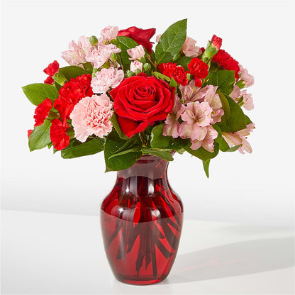 Candy Kisses Bouquet –  Gathered Blooms By Emily, Fairburn GA