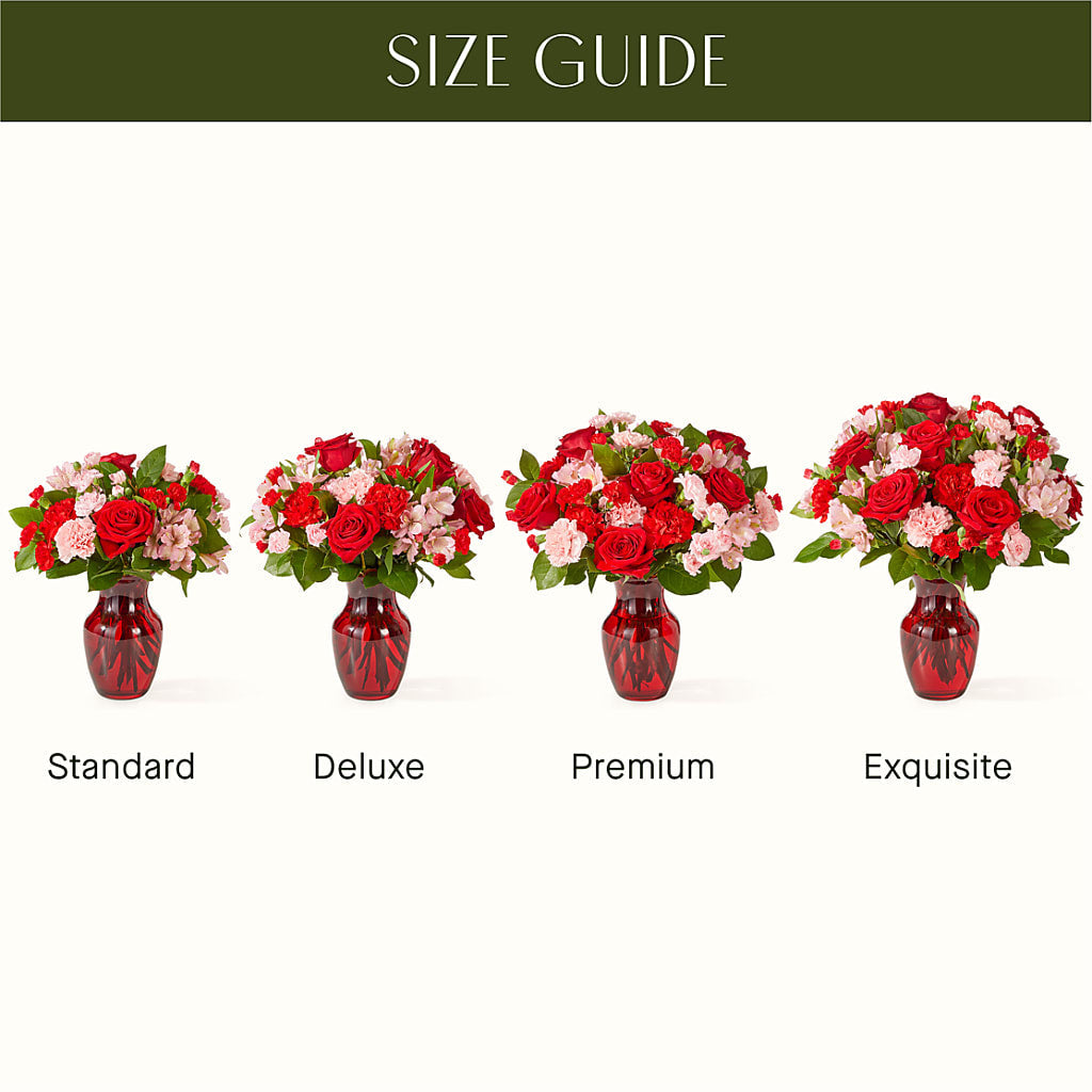 Candy Kisses Bouquet –  Gathered Blooms By Emily, Fairburn GA