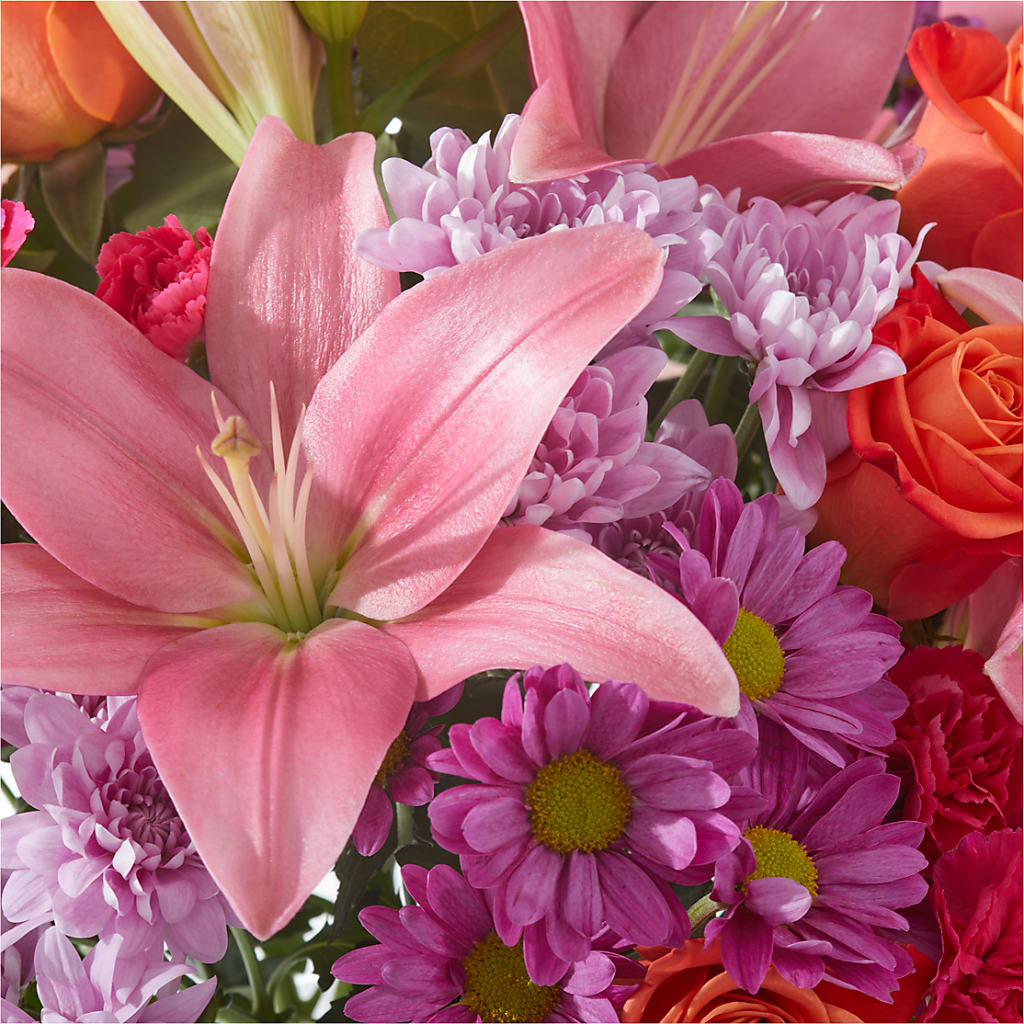 One and Only Bouquet –  Gathered Blooms By Emily, Fairburn GA