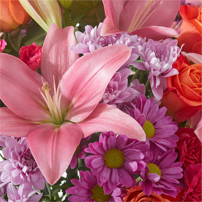 One and Only Bouquet –  Gathered Blooms By Emily, Fairburn GA