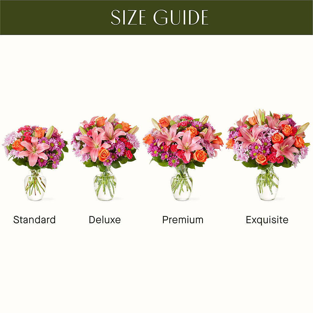 One and Only Bouquet –  Gathered Blooms By Emily, Fairburn GA