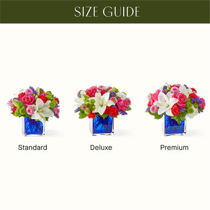 Quality Time Bouquet –  Gathered Blooms By Emily, Fairburn GA