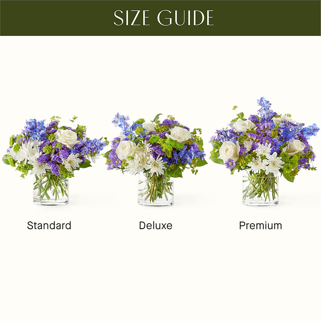 Genuine Gestures Bouquet –  Gathered Blooms By Emily, Fairburn GA