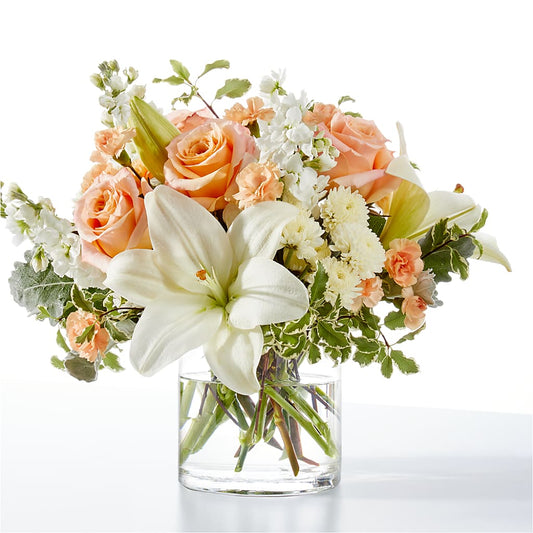 Darling Bouquet –  Gathered Blooms By Emily, Fairburn GA