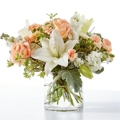 Darling Bouquet –  Gathered Blooms By Emily, Fairburn GA
