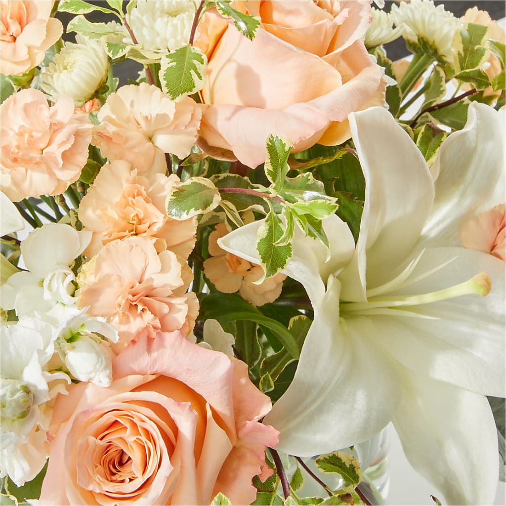 Darling Bouquet –  Gathered Blooms By Emily, Fairburn GA