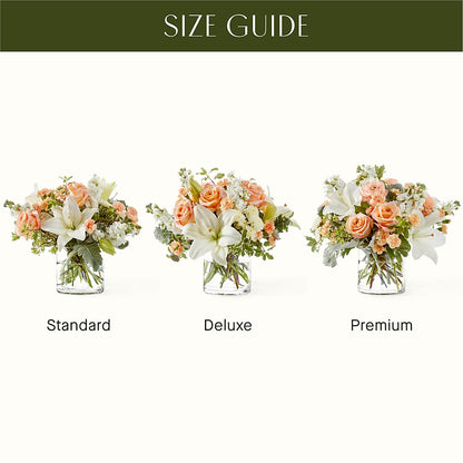 Darling Bouquet –  Gathered Blooms By Emily, Fairburn GA