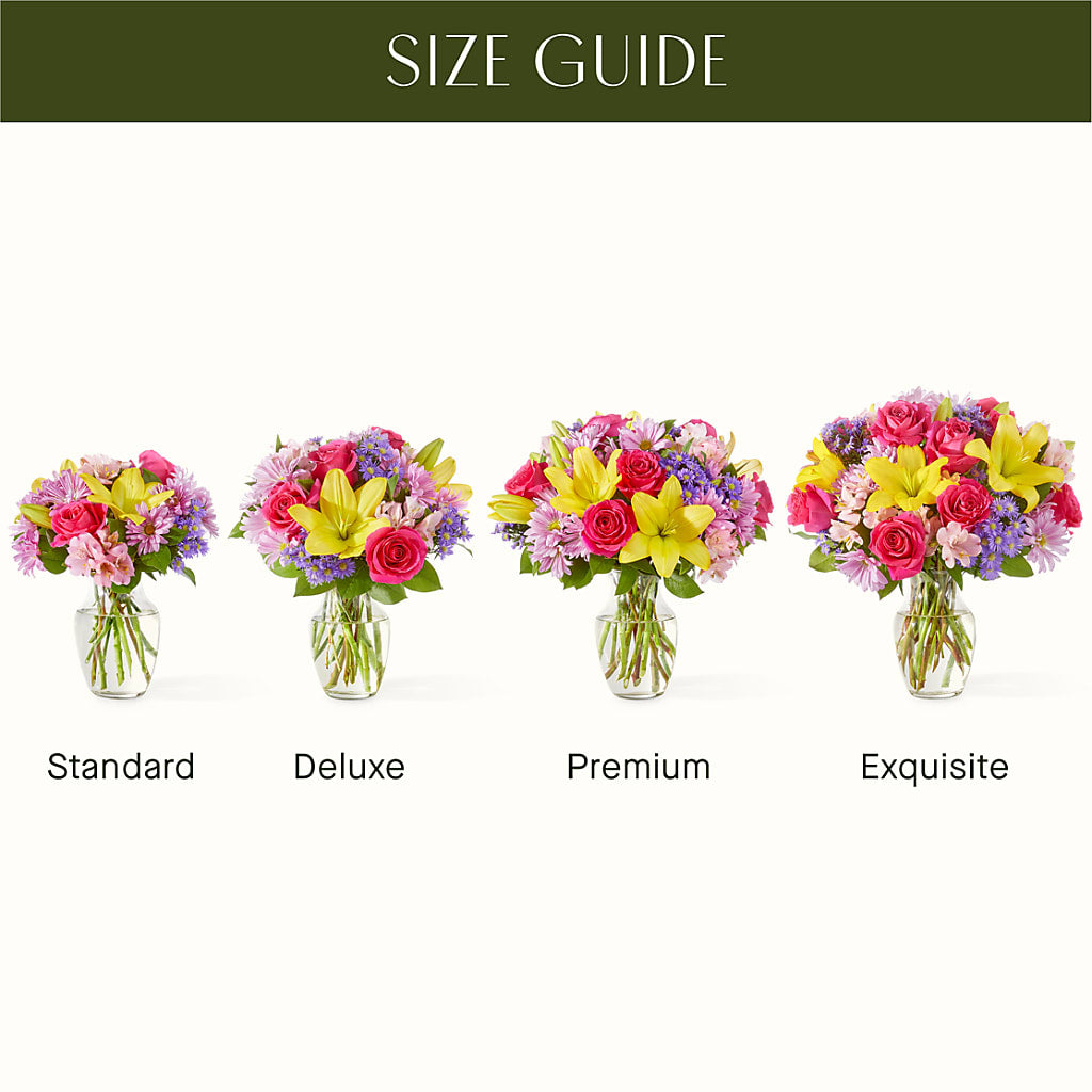 Sprinkles Bouquet –  Gathered Blooms By Emily, Fairburn GA