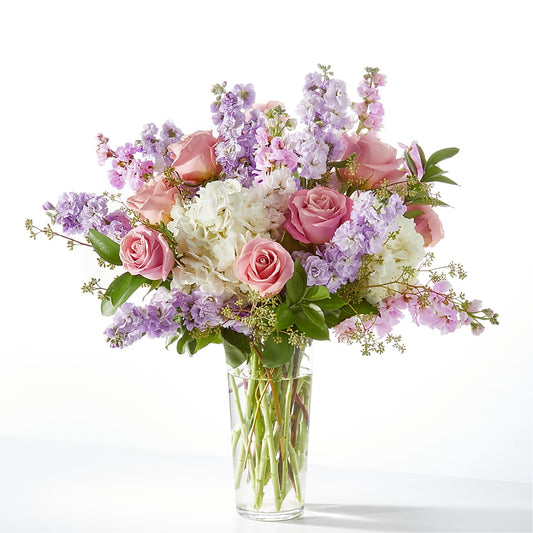Embraced Bouquet –  Gathered Blooms By Emily, Fairburn GA