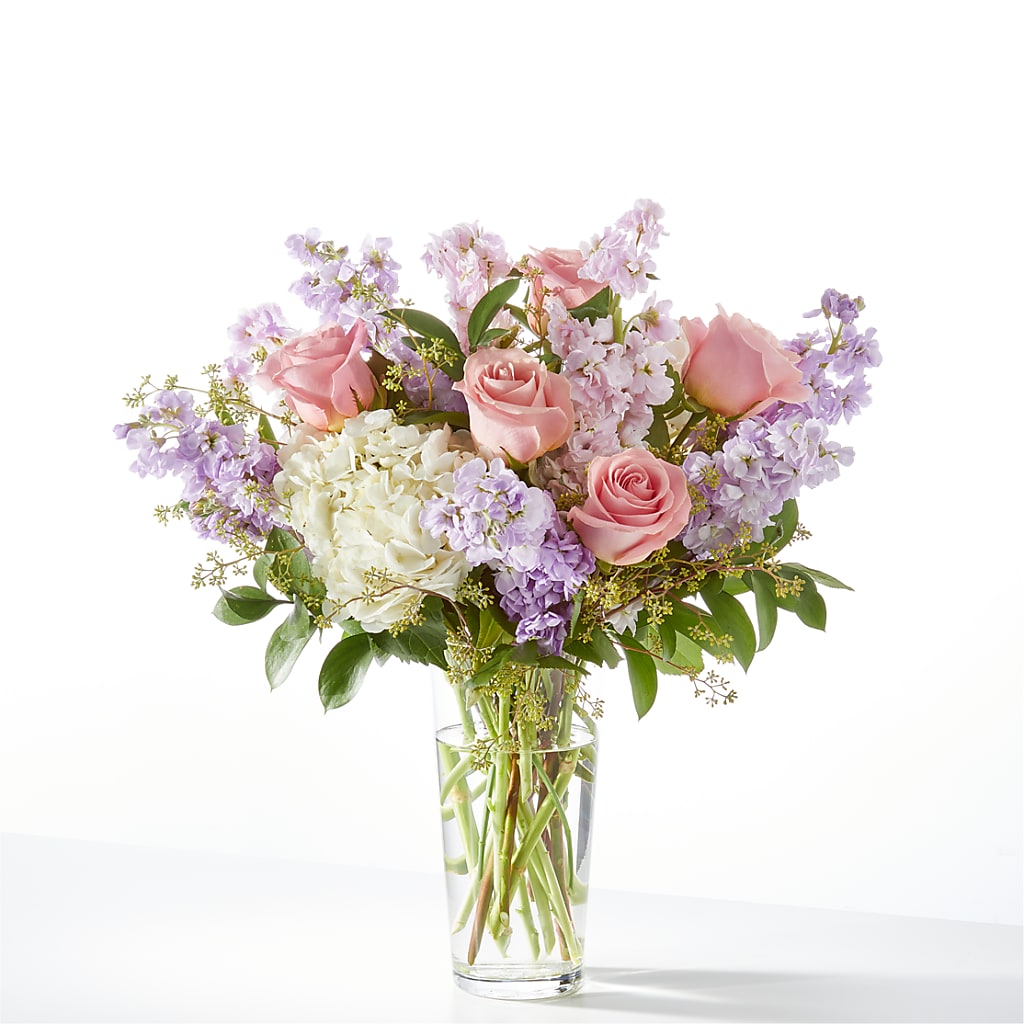 Embraced Bouquet –  Gathered Blooms By Emily, Fairburn GA