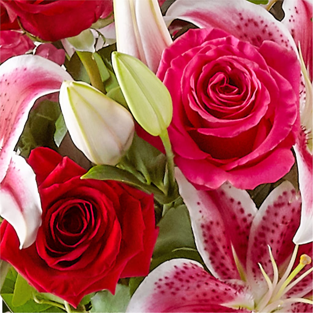Always You Bouquet –  Gathered Blooms By Emily, Fairburn GA
