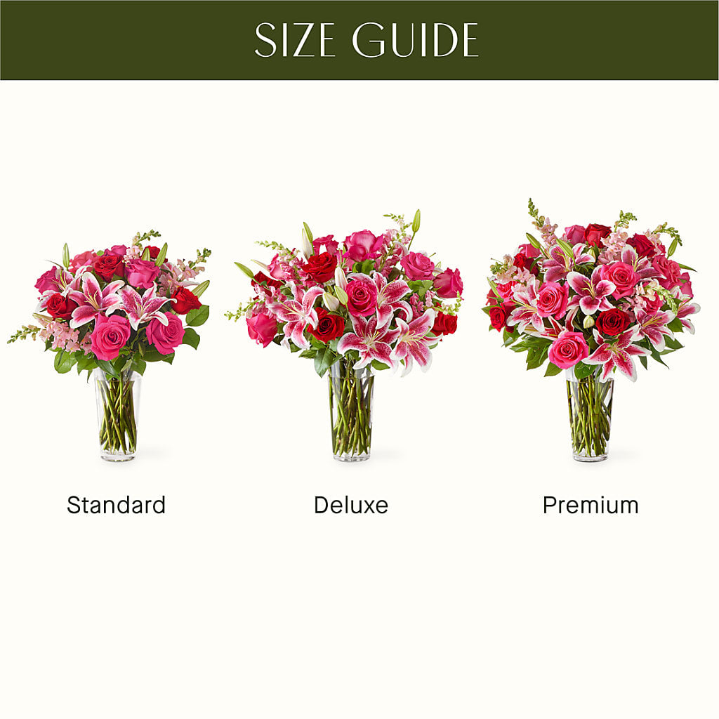 Always You Bouquet –  Gathered Blooms By Emily, Fairburn GA