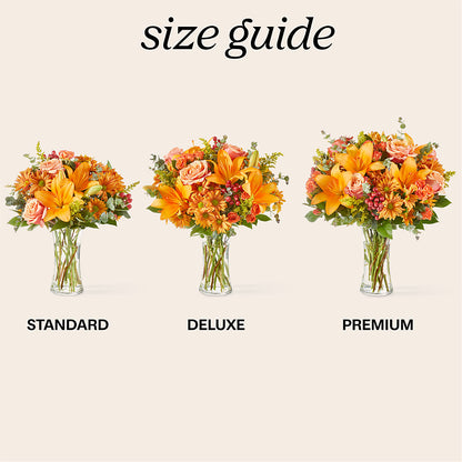 Harvest Hayride Bouquet –  Gathered Blooms By Emily, Fairburn GA