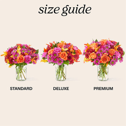 Mum's the Word Bouquet –  Gathered Blooms By Emily, Fairburn GA