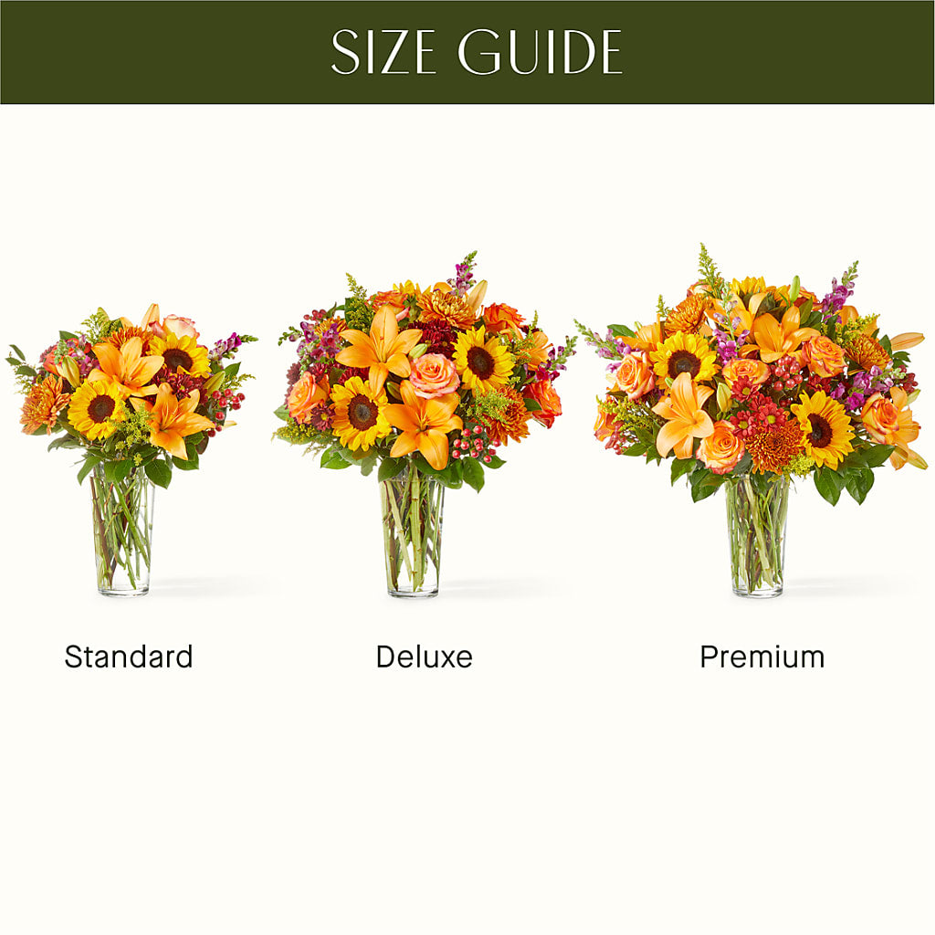 Seasons Change Bouquet –  Gathered Blooms By Emily, Fairburn GA