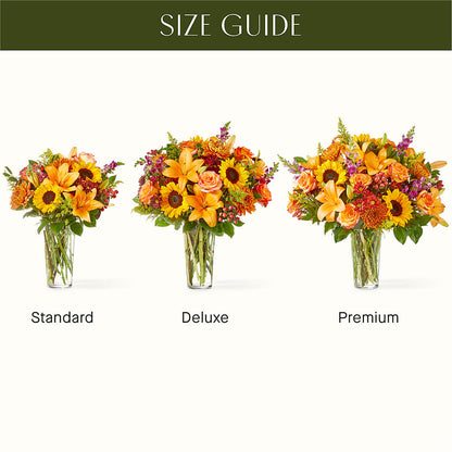 Seasons Change Bouquet –  Gathered Blooms By Emily, Fairburn GA